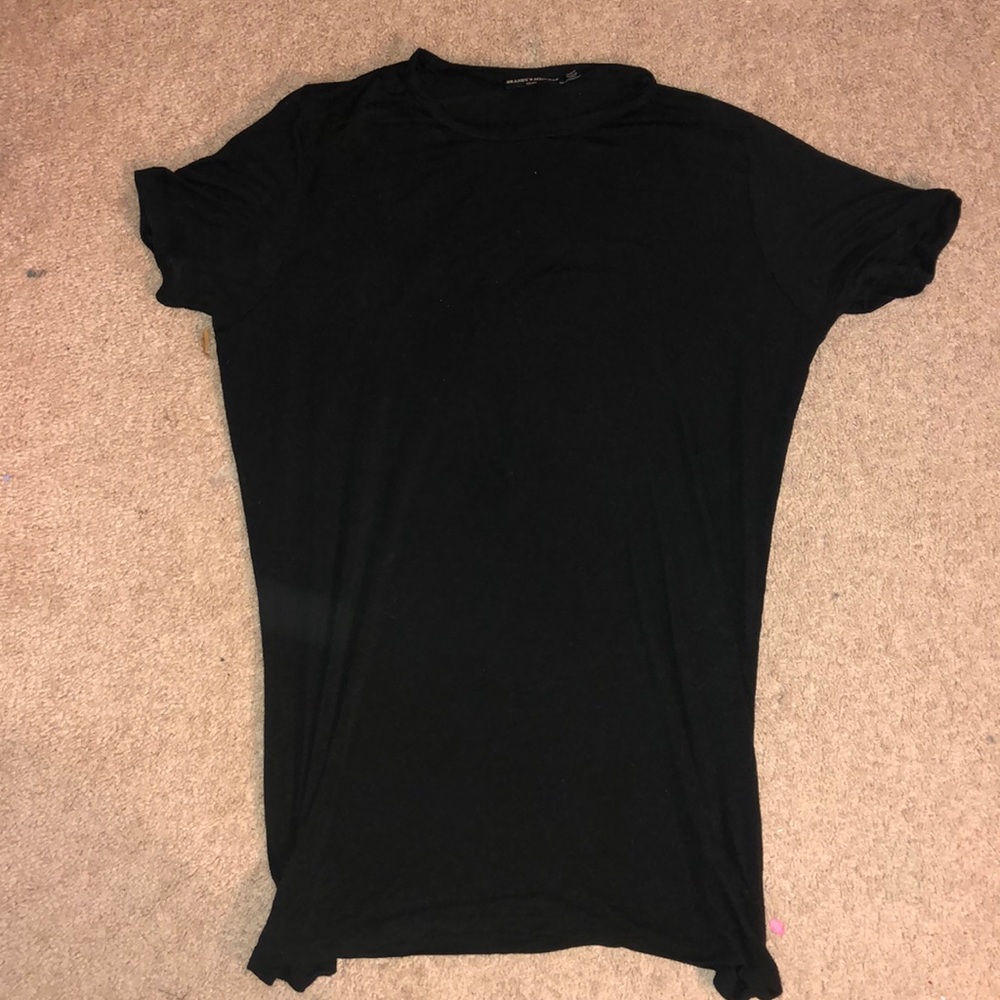 - brandy melville t-shirt dress